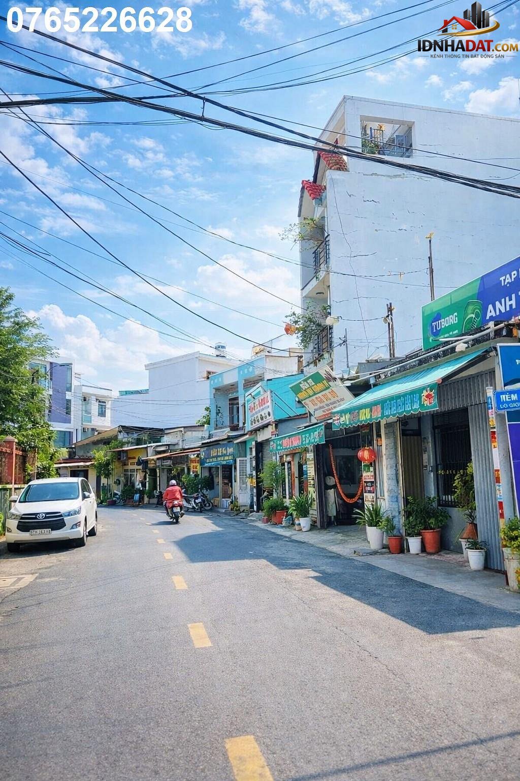 Mặt tiền kinh doanh gần lê trọng tấn 40m2 3.85 tỷ … – Bán nhà mặt phố Huyện Tân Sơn – Phú Thọ giá 3 – 5 tỷ