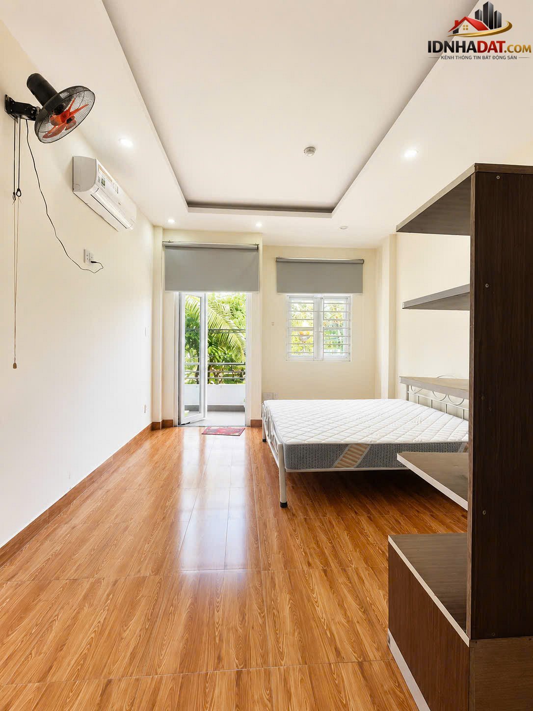 Nhà mặt tiền đường 320 Bông Sao – Phường cũ 5 Quận 8 – Phường mới 5 – Thành phố Hồ Chí Minh – Diện tích 64m2 – Giá 11.8 tỷ