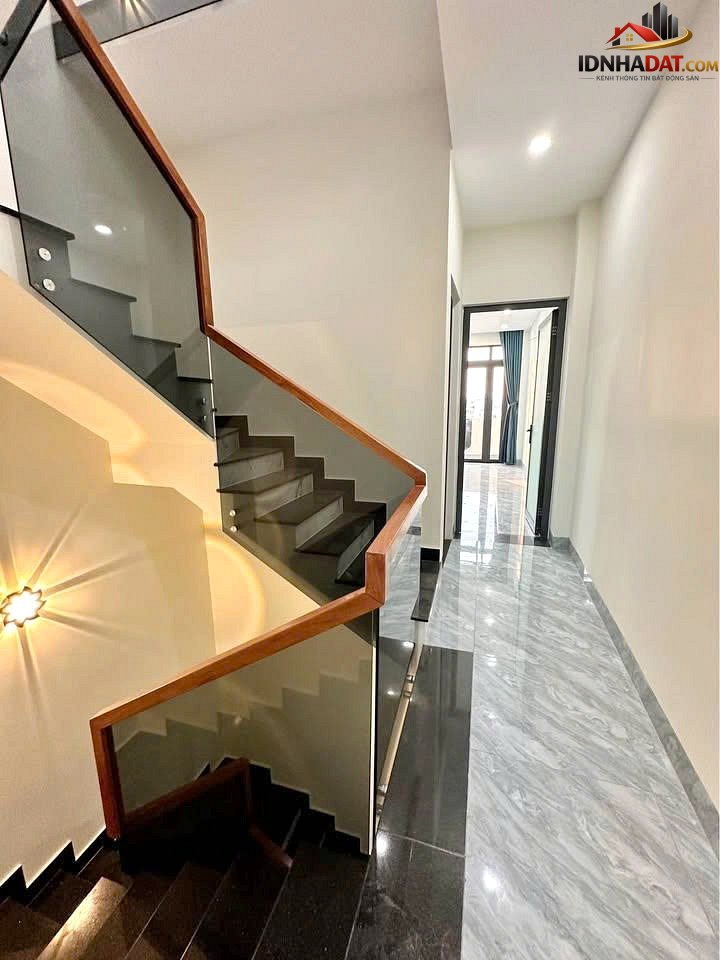 Nhà mặt tiền kinh doanh khu quán chay dã tượng p10q8 – Phường cũ Chánh Hưng – Quận 8 – Thành phố Hồ Chí Minh – Diện tích 54m2 – Giá 10.5 tỷ