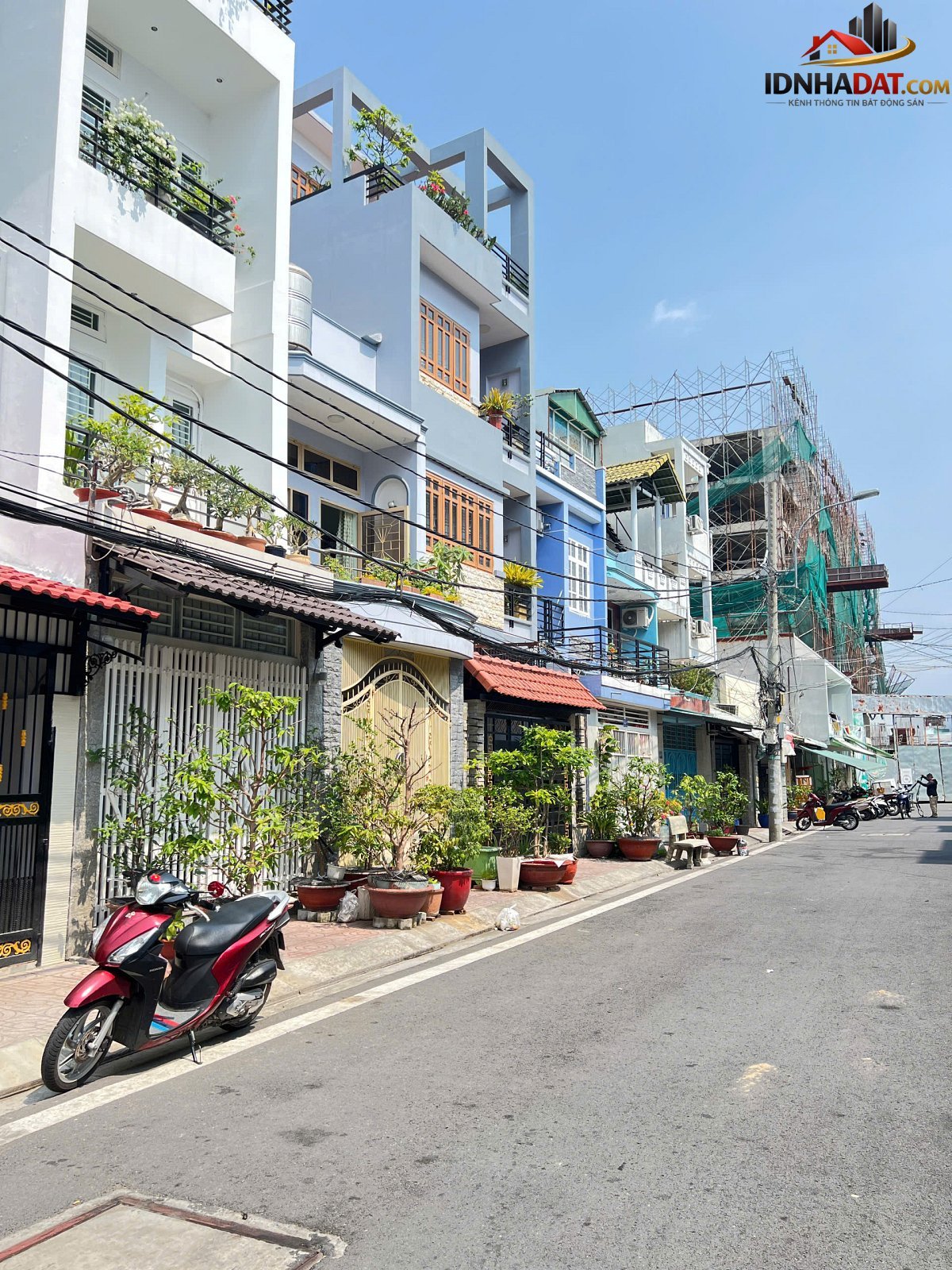 Nhà mới 2 tầng mặt tiền đường số ngay chợ phạm thế hiển p4q8 – Bán nhà đất Đường Phạm Thế Hiển – Phường cũ 4 Quận 8 – Phường mới 4 – Thành phố Hồ Chí Minh 36m2 4.7 tỷ