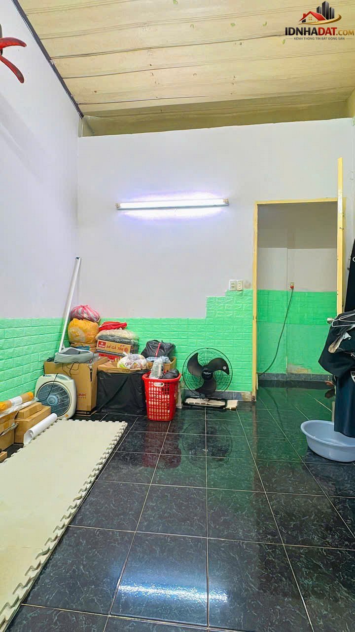 Nhà diện tích khủng hẻm 181 âu dương lân p2q8 Bán nhà đất Đường Âu Dương Lân – Phường cũ 2 Quận 8 – Phường mới 2 – Thành phố Hồ Chí Minh 81m2 6.38 tỷ