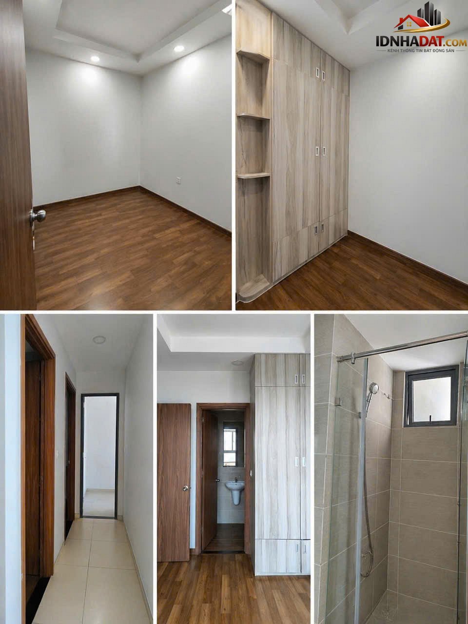 Bán căn hộ pegasuite quận 8 – tầng trung đẹp – 69m2 – giá 4.73 tỷ
