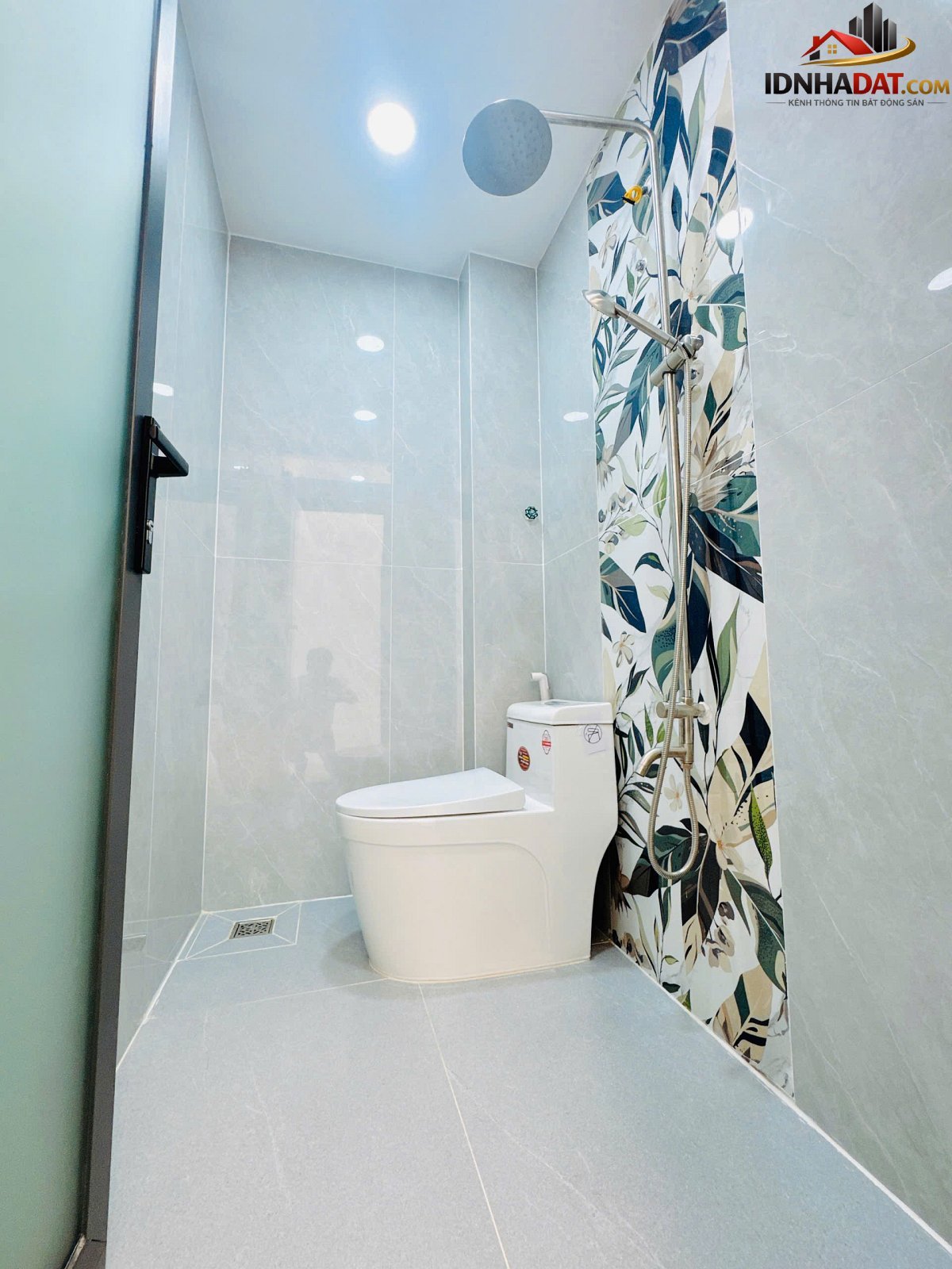 Nhà mới 2 tầng ngang 7.6m sát mặt tiền đường hưng phú p9q8 – Bán nhà đất Đường Hưng Phú – Phường cũ 9 Quận 8 – Phường mới 9 – Thành phố Hồ Chí Minh 38m2 4.88 tỷ