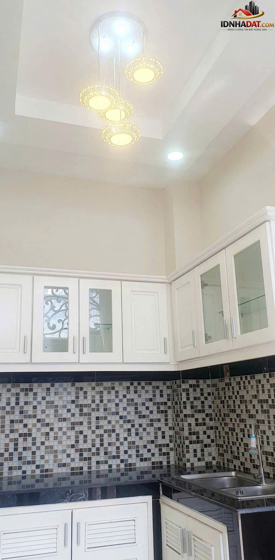 Nhà mới 3pn dương bá trạc p2q8 khu buôn bán tại nhà được – Bán nhà đất Đường Dương Bá Trạc – Phường cũ 2 Quận 8 – Phường mới 2 – Thành phố Hồ Chí Minh 39m2 5.6 tỷ