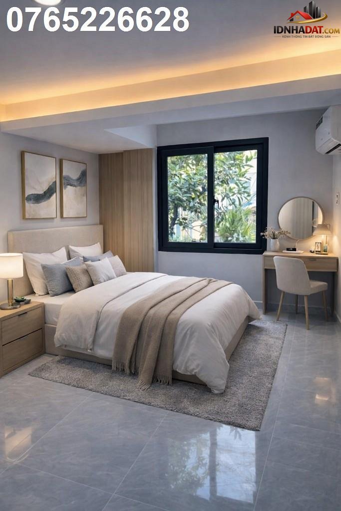 3 tầng âu cơ sát mặt tiền hẻm xe hơi 50m2 dưới 3.9… – Bán nhà mặt phố Huyện Tân Sơn – Phú Thọ giá 3 – 5 tỷ