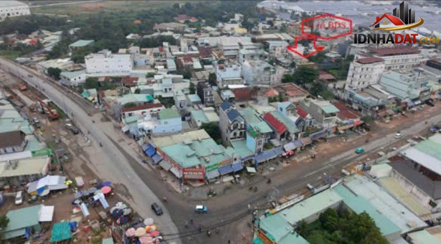 Chính chủ bán đất đẹp lò lu – 80m vuông vức – gần khu công nghệ cao – tiềm năng tăng giá mạnh – Bán nhà đất Đường Lò Lu – Phường cũ Trường Thạnh Quận 9 – Phường mới Long Phước – Thành phố Hồ Chí Minh 5.48 tỷ