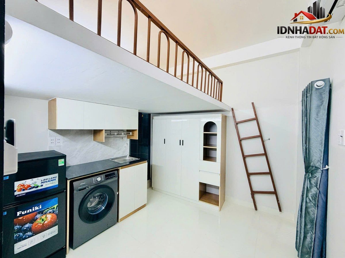 Siêu phẩm căn hộ dịch vụ bình thạnh – 83m2 – 15.2 tỷ – Bán nhà đất Đường Phan Văn Trị – Phường cũ 11 Quận Bình Thạnh – Phường mới 11 – Thành phố Hồ Chí Minh