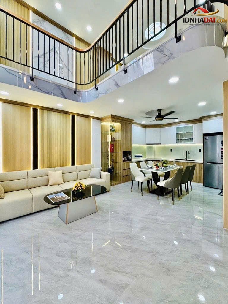 Mở Cửa Tương Lai An Cư Gò Vấp – Bán nhà đất Đường Không xác định – Phường cũ Không xác định Quận Gò Vấp – Phường mới Không xác định – Thành phố Hồ Chí Minh 50m2 8.8 tỷ