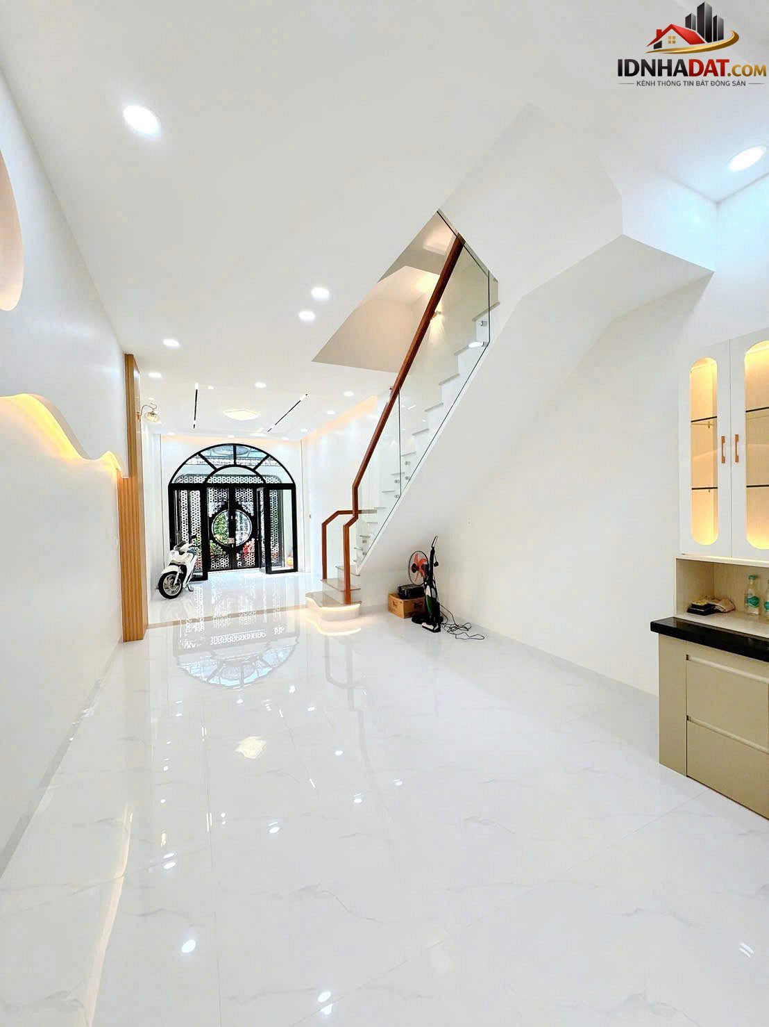 Vip vip siêu phẩm nhà hẻm – 4 tầng phường tân tạo quận bình tân – Đường Lê Đình Cẩn – Diện tích 68m2 – Giá 7.9 tỷ