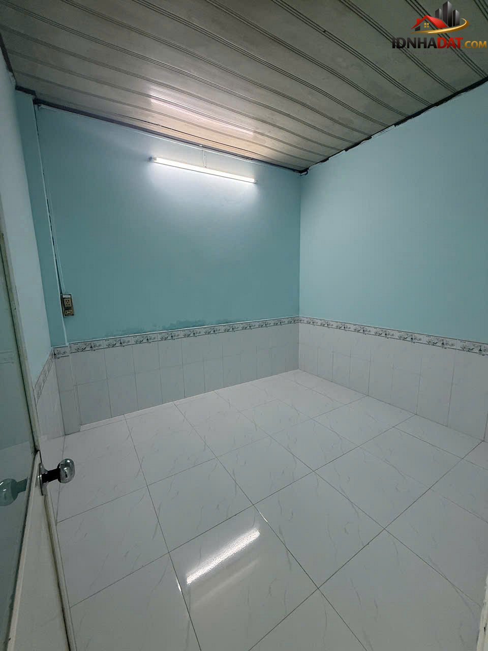 Nhà mới cho thuê 5 triệu Đường Đông Bắc – Phường cũ Không xác định Quận 12 – Phường mới Không xác định – Thành phố Hồ Chí Minh