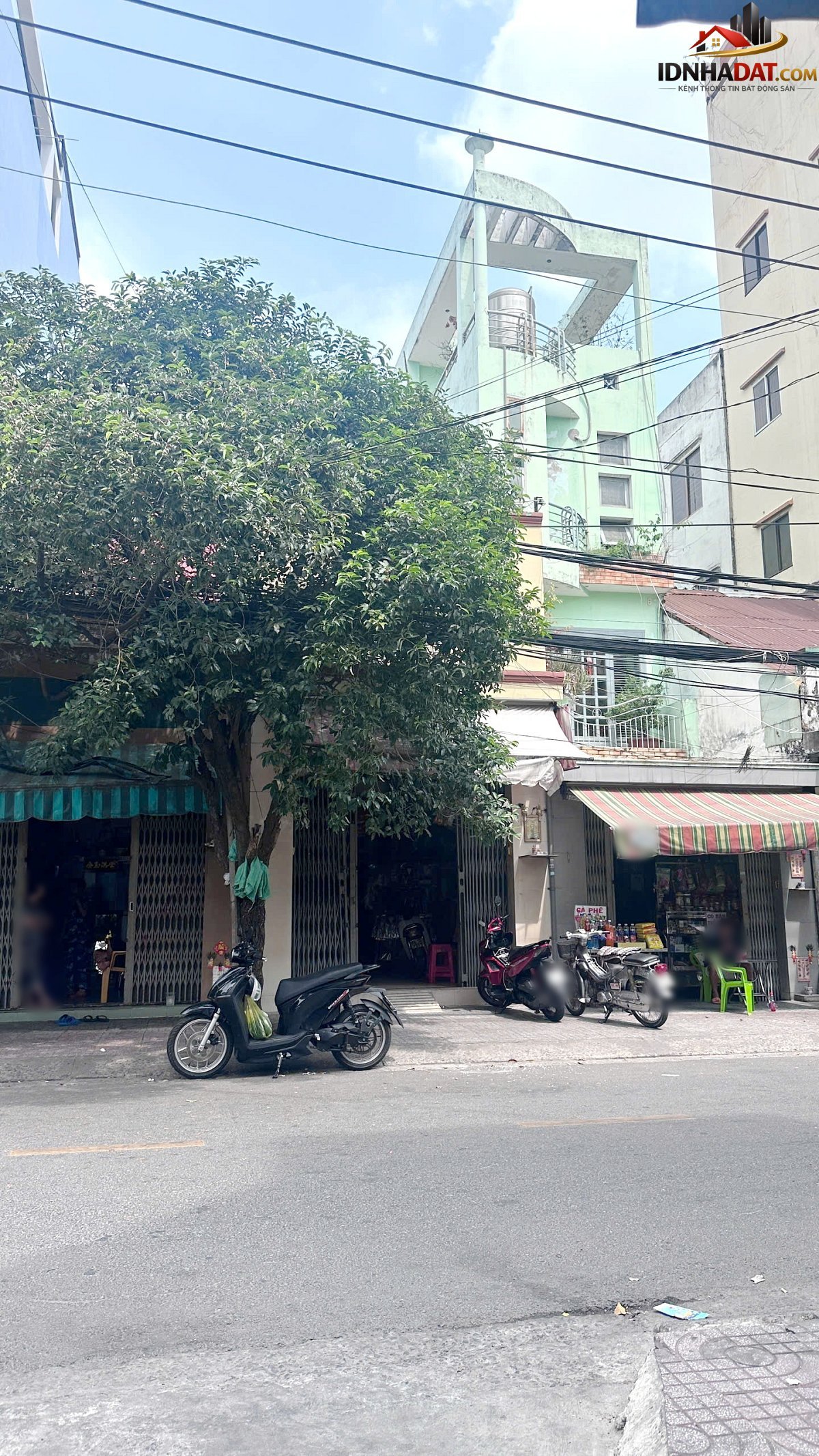Mặt tiền trần nguyên hãn p13q8 p.bình đông – Bán nhà đất Đường Trần Nguyên Hãn – Phường cũ Bình Đông Quận 8 – Phường mới Bình Đông – Thành phố Hồ Chí Minh 60m2 11.5 tỷ