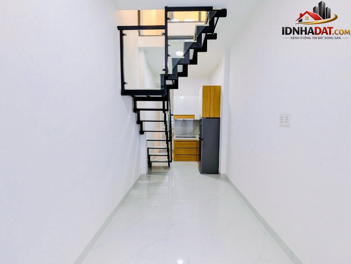 Khu vip nguyễn văn công gò vấp – 5p qua sân … – Bán nhà trong ngõ, hẻm Quận Gò Vấp – TP Hồ Chí Minh giá Dưới 3 tỷ