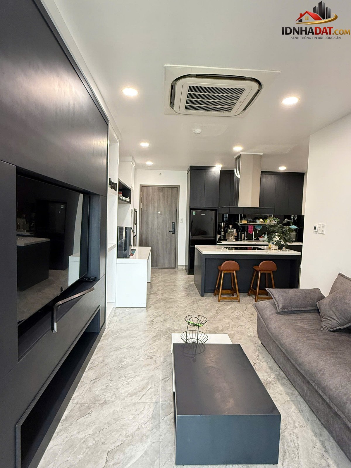 Bán căn 1PN Lavida Plus Quận 7 – Bán nhà đất Đường Nguyễn Văn Linh – Phường cũ Không xác định Quận 7 – Phường mới Không xác định – Thành phố Hồ Chí Minh 55m2 4.1 tỷ