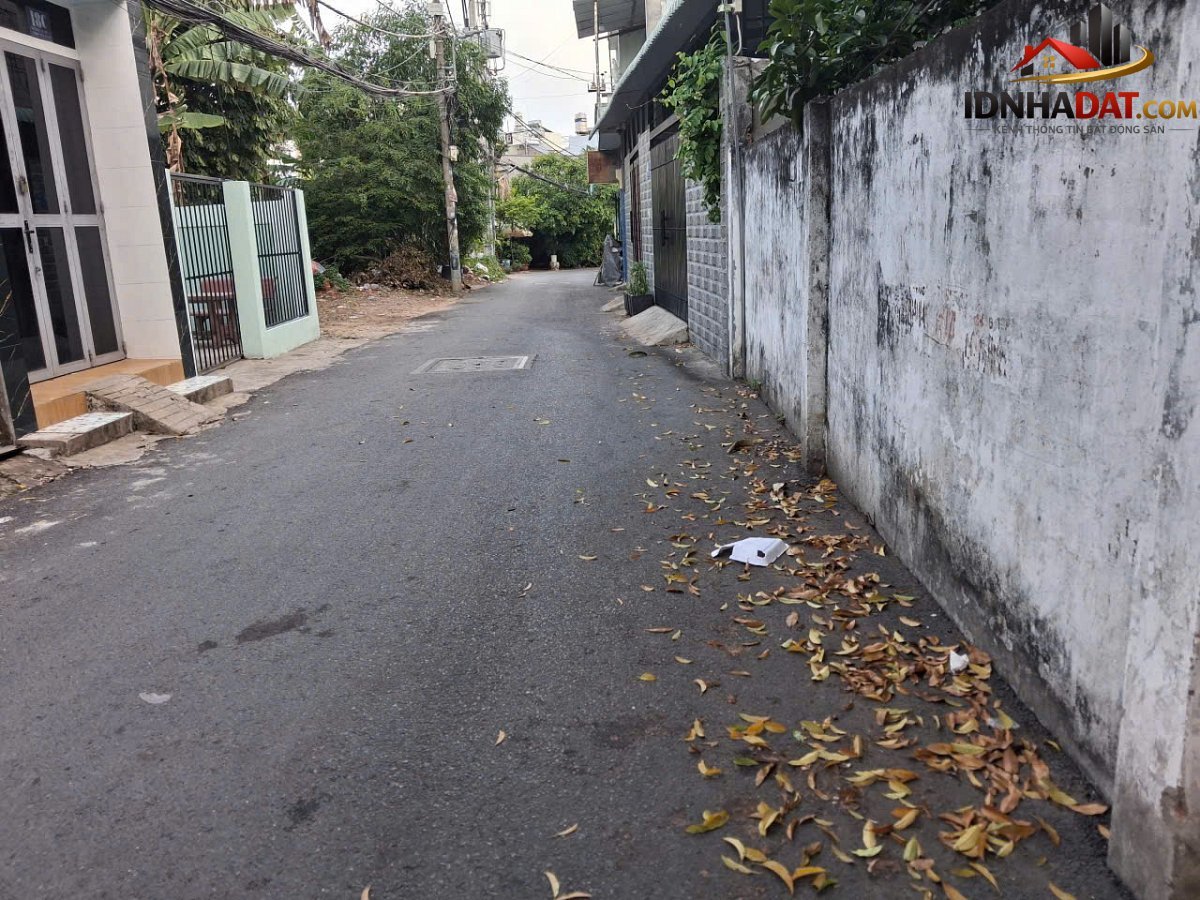 Chính chủ bán nhà cấp 4 mặt tiền đường số 13 – Phường cũ Bình Thọ Quận Thủ Đức – Phường mới Bình Thọ – Thành phố Hồ Chí Minh diện tích 80m2 giá 8.6 tỷ