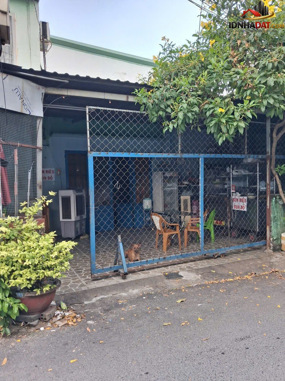 Chính chủ bán nhà cấp 4 mặt tiền đường số 13 – Phường cũ Bình Thọ Quận Thủ Đức – Phường mới Bình Thọ – Thành phố Hồ Chí Minh diện tích 80m2 giá 8.6 tỷ