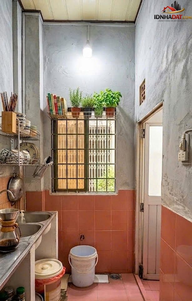 Bán nhà đất Đường Cách Mạng Tháng Tám – Phường cũ 11 Quận 3 – Phường mới Nhiêu Lộc – Thành phố Hồ Chí Minh diện tích 30 m2 giá 6200000000