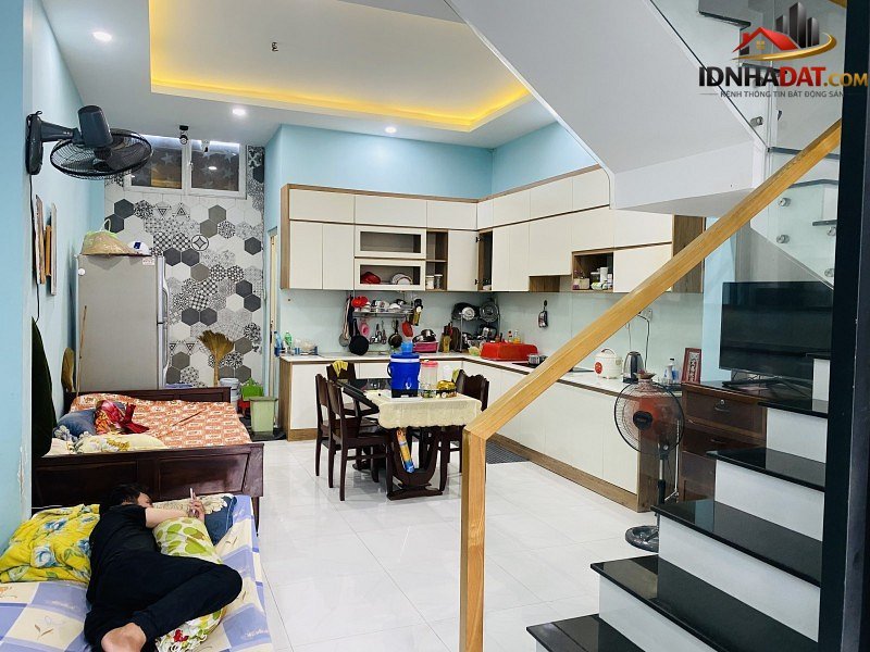 Bán nhà đất Đường Số 23 – Phường cũ Bình Trưng Tây Quận 2 – Phường mới Bình Trưng Tây – Thành phố Hồ Chí Minh diện tích 64m2 giá 7.45 tỷ