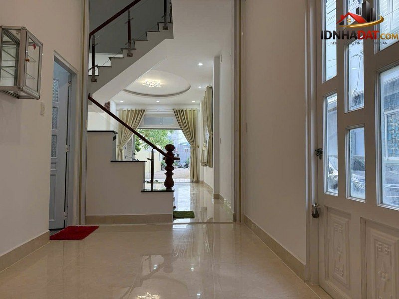 Bán nhà đường số 2 – Phường cũ Tăng Nhơn Phú B Quận Thủ Đức – Phường mới Tăng Nhơn Phú B – Thành phố Hồ Chí Minh diện tích 60m2 giá 6.05 tỷ