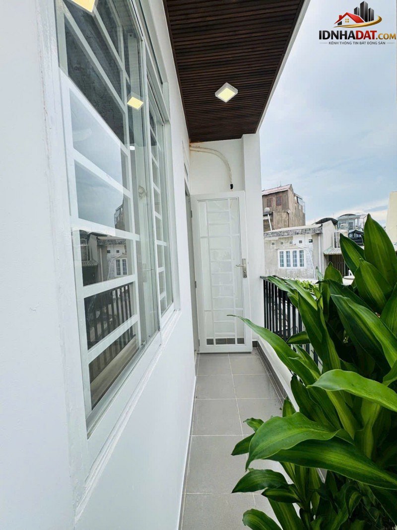 Bán nhà đất Đường Âu Dương Lân – Phường cũ 3 Quận 8 – Phường mới 3 – Thành phố Hồ Chí Minh 147m2 7.48 tỷ