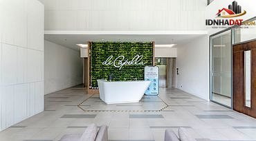 Cho thuê shophouse tại De Capella Quận 2 giá chỉ t… – Bán nhà mặt phố Quận Thủ Đức – TP Hồ Chí Minh giá Dưới 3 tỷ