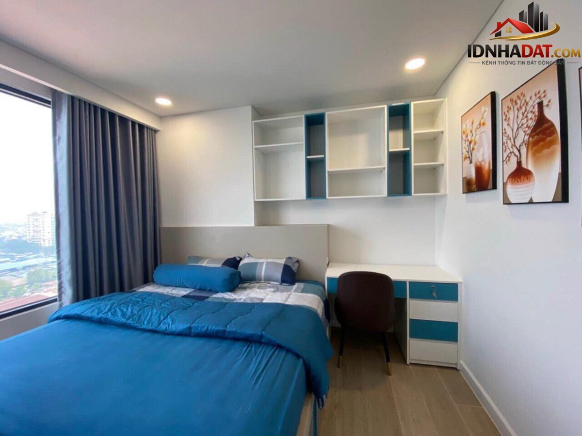 Cần bán căn hộ carillon 2 tân phú căn góc : 3pn 2wc Bán nhà đất Đường Trịnh Đình Thảo – Phường cũ Hiệp Tân Quận Tân Phú – Phường mới Hiệp Tân – Thành phố Hồ Chí Minh 86m2 5 tỷ