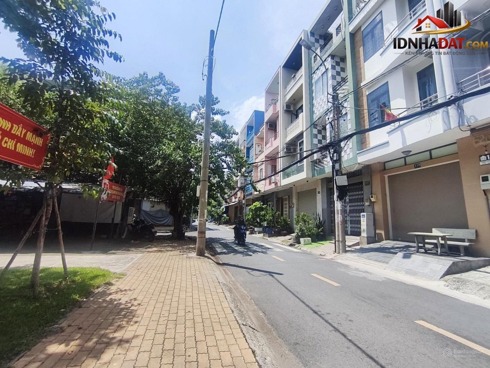 Bán nhà đất Đường Bông Sao – Phường cũ Chánh Hưng Quận 8 – Phường mới Chánh Hưng – Thành phố Hồ Chí Minh 60m2 6.2 tỷ