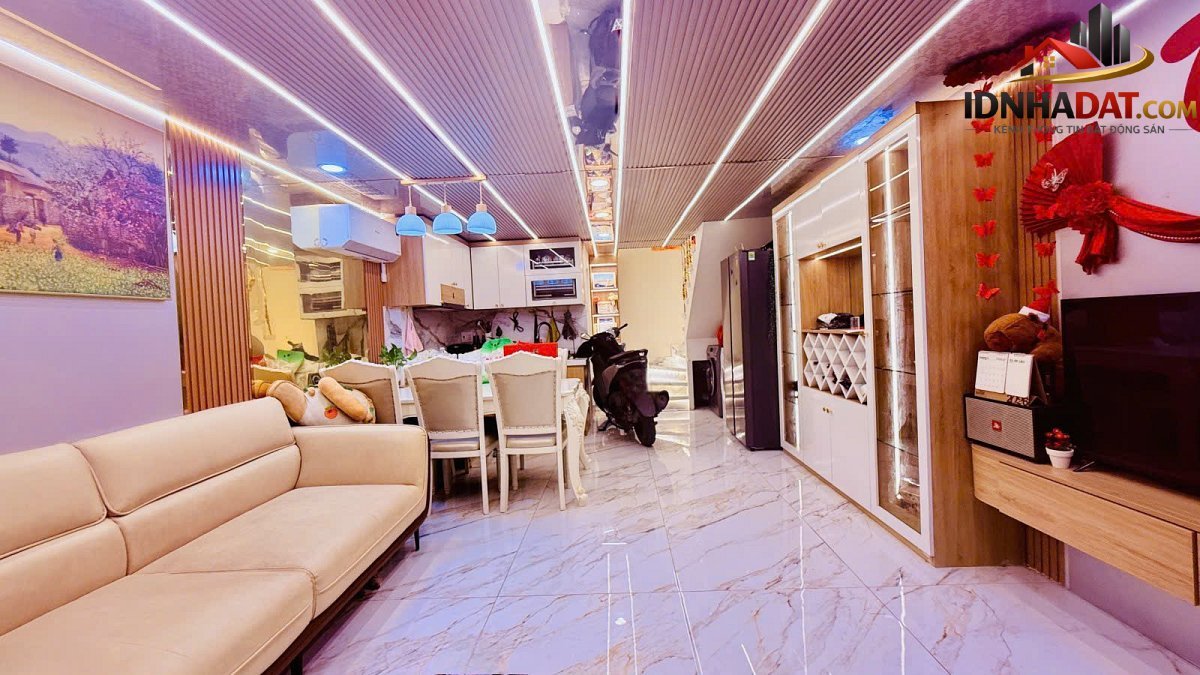Hẻm ô tô Âu Cơ Tân Bình 36m2 6.05 tỷ – Bán n… – Bán nhà trong ngõ, hẻm Quận Tân Bình – TP Hồ Chí Minh giá 5 – 7 tỷ