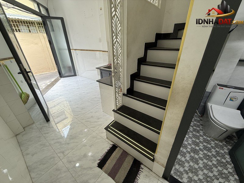 Ông Ích Khiêm Q11 23m2 2 tầng 2pn 2wc SHR chỉ 3.2 tỷ – Bán nhà đất Đường Ông Ích Khiêm – Phường cũ 11 Quận 11 – Phường mới 11 – Thành phố Hồ Chí Minh