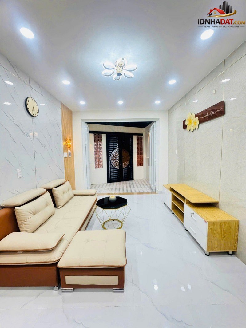 Bàn nhà mới Bình Thới Q11 36m2 5.68 tỷ – Bán nhà đất Đường Bình Thới – Phường cũ  – Quận 11 – Phường mới  – Thành phố Hồ Chí Minh