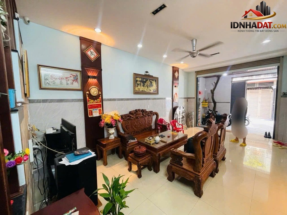 Mặt tiền hẻm xe tải thông Thoại Ngọc Hầu 89m2 11.3 tỷ – Bán nhà đất Đường Thoại Ngọc Hầu – Phường cũ Phú Thạnh Quận Tân Phú – Phường mới Phú Thạnh – Thành phố Hồ Chí Minh