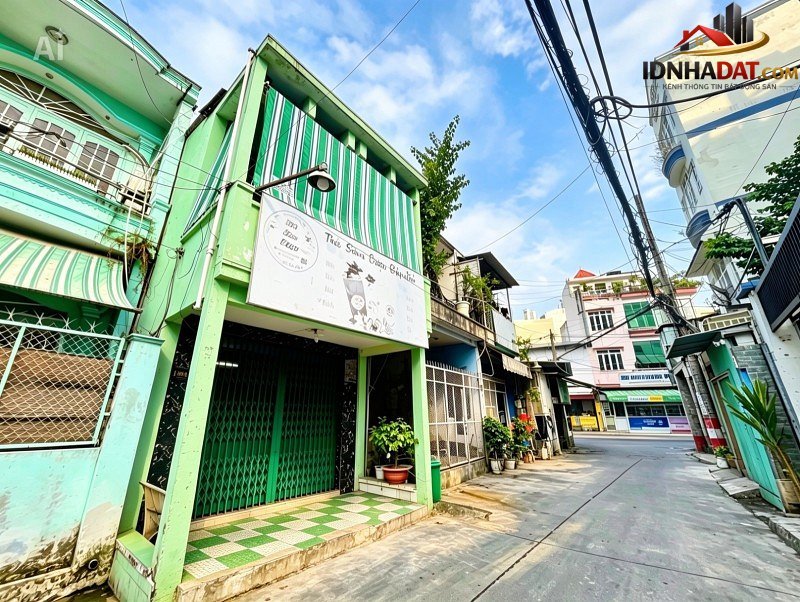 Bán đất hẻm xe tải sát chợ Hoa Đầm Sen Q11 112m2 chỉ 12.3 tỷ – Bán nhà đất Đường Hoa Đầm Sen – Phường cũ Tân Phú Quận Tân Phú – Phường mới Tân Phú – Thành phố Hồ Chí Minh