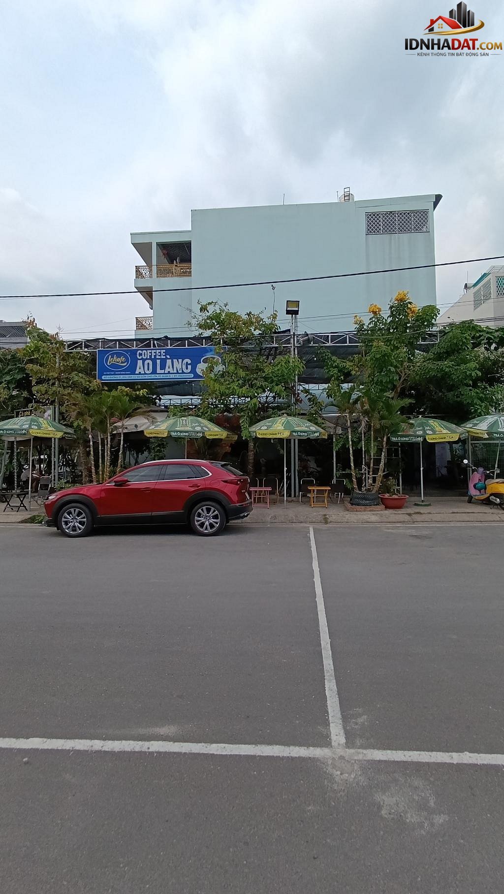 Đất phân lô kdc – đường lê bôi – 5×21 – đường d1 – chỉ 5 tỷ 4 Bán nhà đất Đường Phạm Thế Hiển – Phường cũ 7 Quận 8 – Phường mới 7 – Thành phố Hồ Chí Minh 96m2