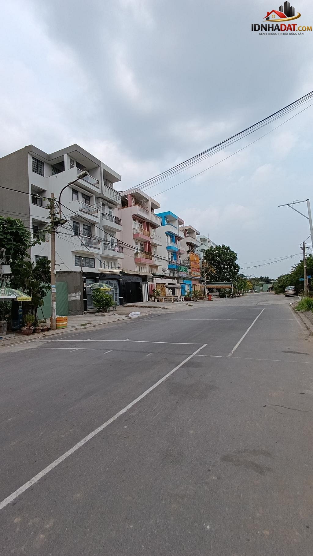 Đất phân lô kdc – đường lê bôi – 5×21 – đường d1 – chỉ 5 tỷ 4 Bán nhà đất Đường Phạm Thế Hiển – Phường cũ 7 Quận 8 – Phường mới 7 – Thành phố Hồ Chí Minh 96m2