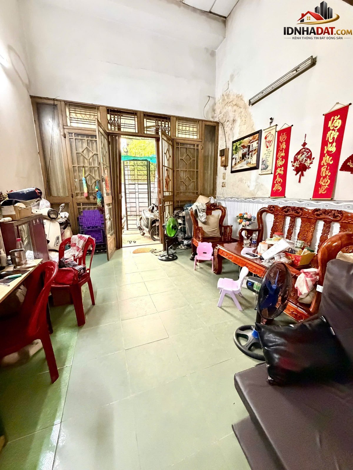 Bán nhà đất Đường Tô Hiệu – Phường cũ Không xác định Quận Tân Phú – Phường mới Không xác định – Thành phố Hồ Chí Minh 62m2 6.5 tỷ