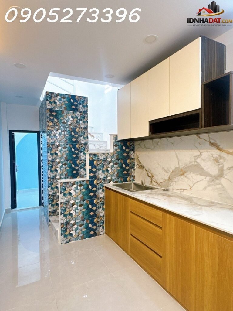 Siêu phẩm nguyễn văn đậu – full nội thất – 3 tầng – 3pn – ngay đh văn lang – giá chỉ 4.25 tỷ thương Bán nhà đất Đường Tăng Bạt Hổ – Phường cũ 1 Quận Bình Thạnh – Phường mới 1 – Thành phố Hồ Chí Minh 30m2