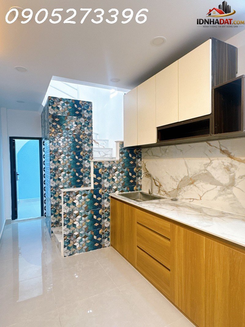 Siêu phẩm nguyễn văn đậu – full nội thất – 3 tầng – 3pn – ngay đh văn lang – giá chỉ 4.25 tỷ thương Bán nhà đất Đường Tăng Bạt Hổ – Phường cũ 1 Quận Bình Thạnh – Phường mới 1 – Thành phố Hồ Chí Minh 30m2
