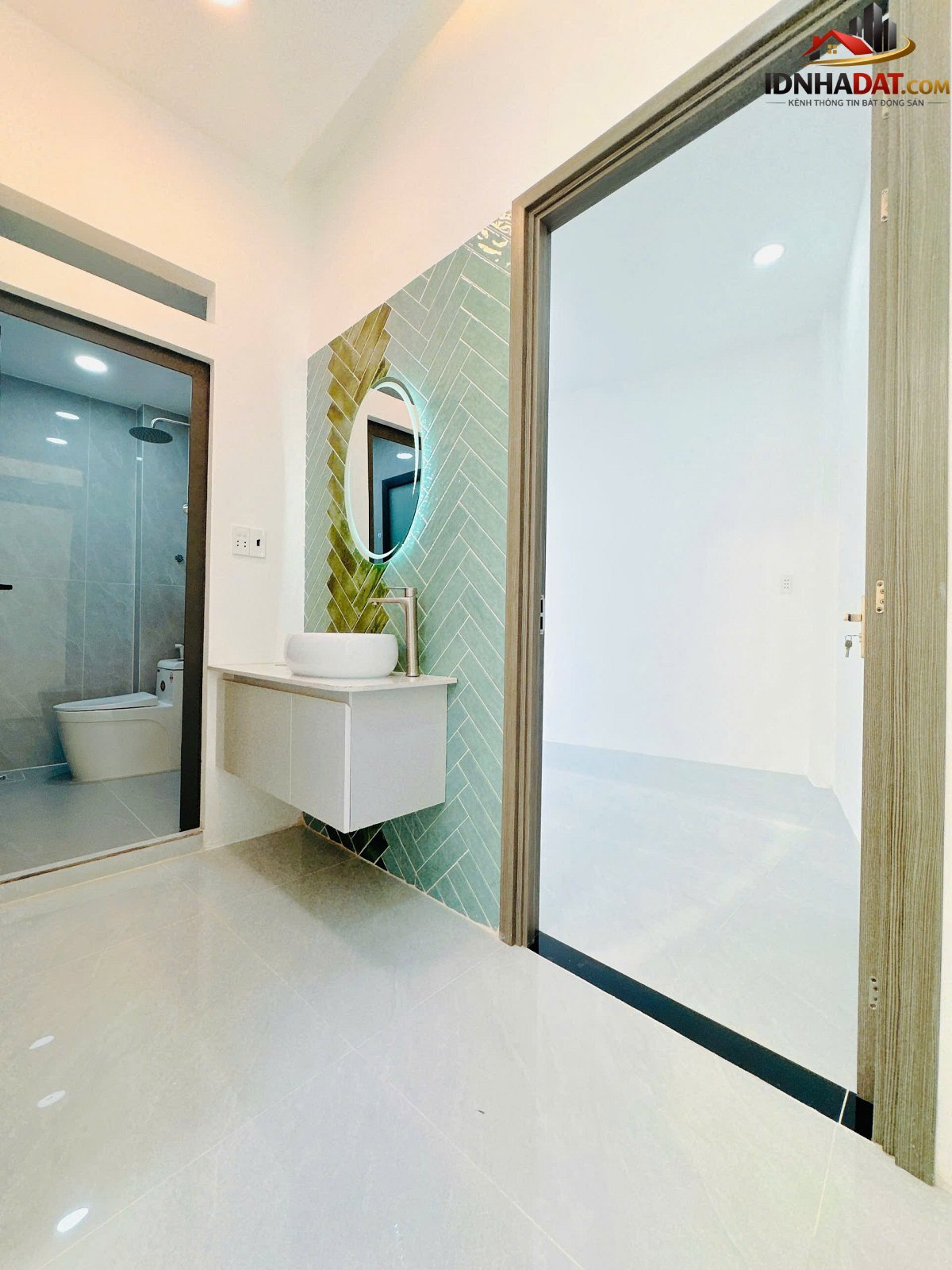Nhà mới 2 tầng ngang 7.6m sát mặt tiền đường hưng phú p9q8 – Bán nhà đất Đường Hưng Phú – Phường cũ 9 Quận 8 – Phường mới 9 – Thành phố Hồ Chí Minh 38m2 4.88 tỷ