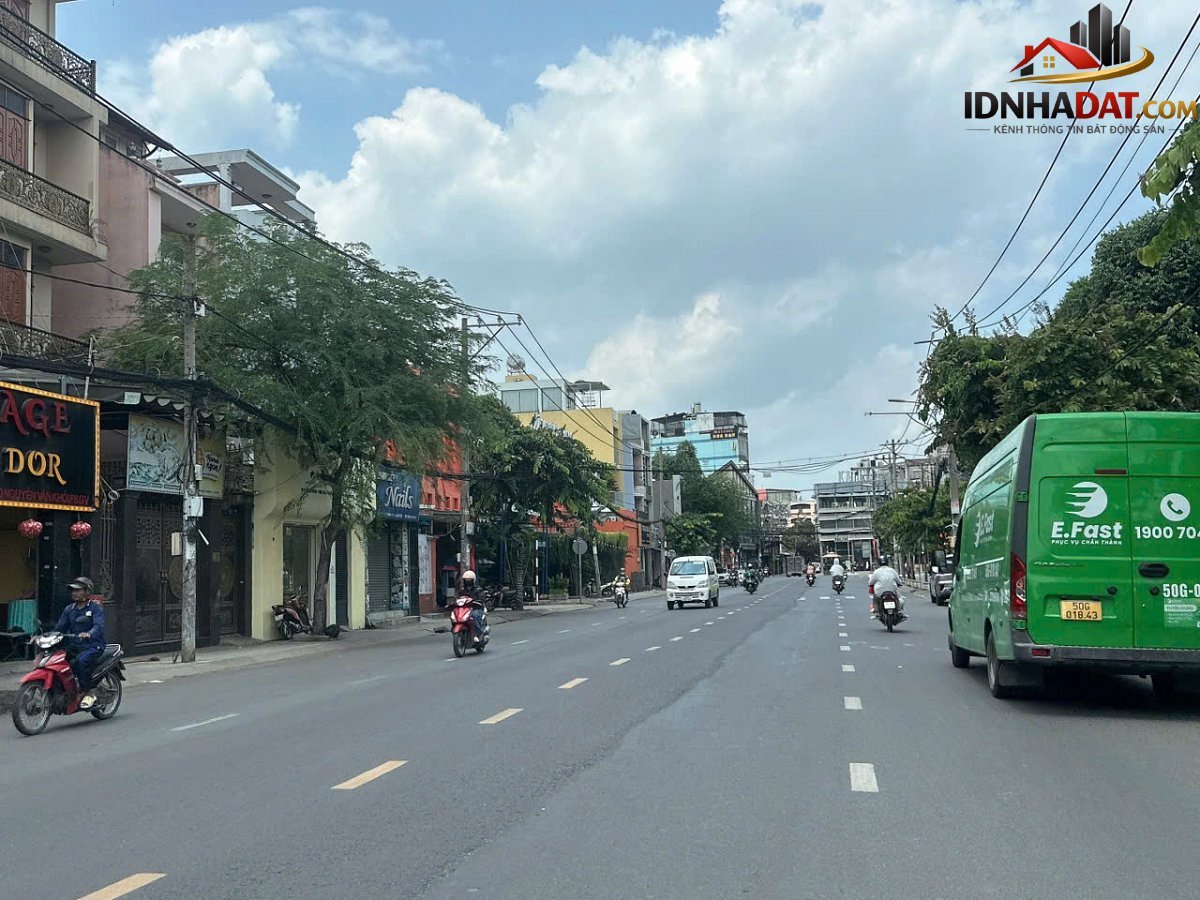 Nhỉnh 13 tỷ có nhà 6 lầu đẹp ngang 4.3m 73m2 hẻm 183 nguyễn văn khối – Phường cũ 8 Quận Gò Vấp – Phường mới 8 – Thành phố Hồ Chí Minh 13.9 tỷ