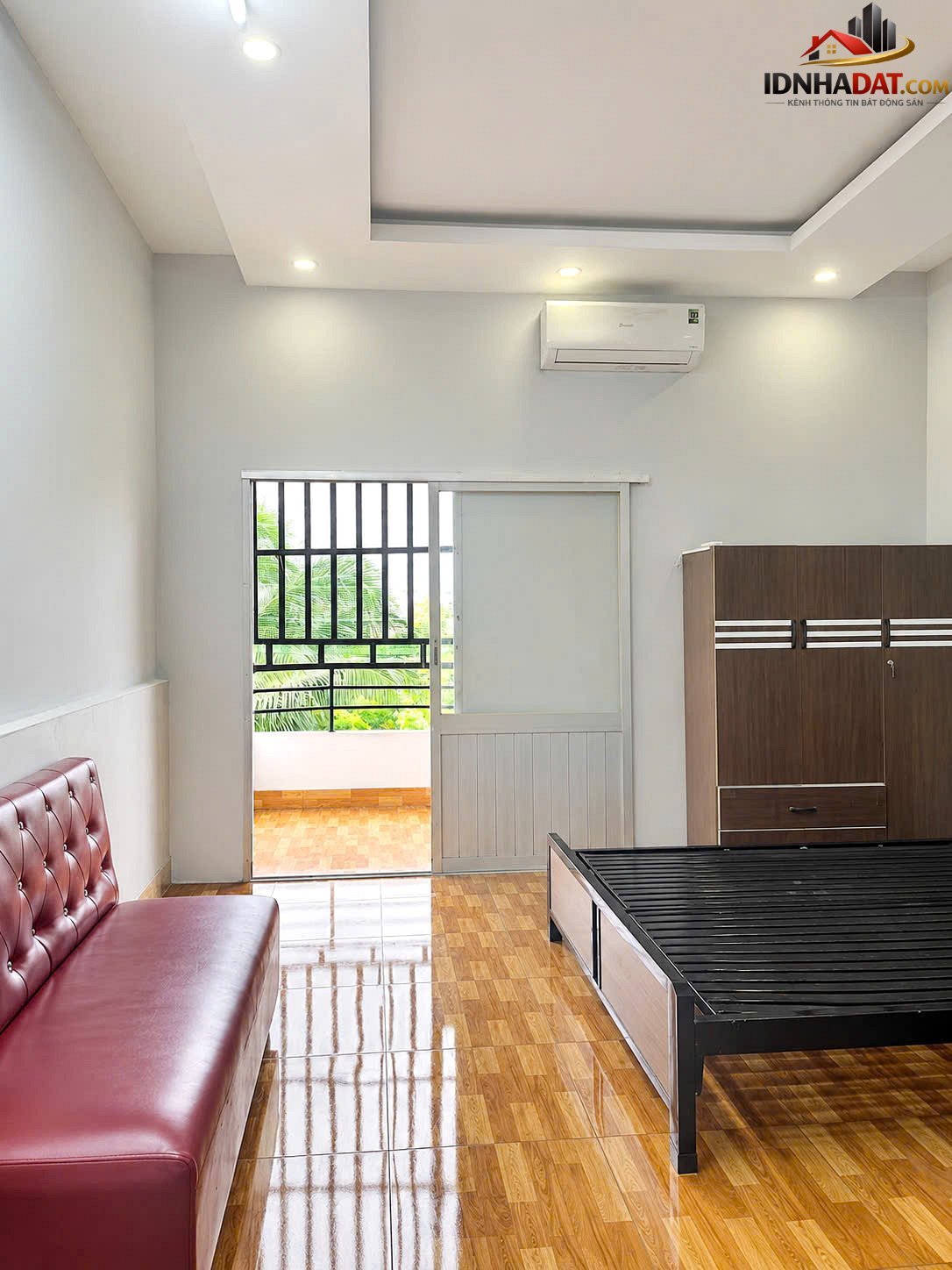 Nhà mặt tiền đường 320 Bông Sao – Phường cũ 5 Quận 8 – Phường mới 5 – Thành phố Hồ Chí Minh – Diện tích 64m2 – Giá 11.8 tỷ
