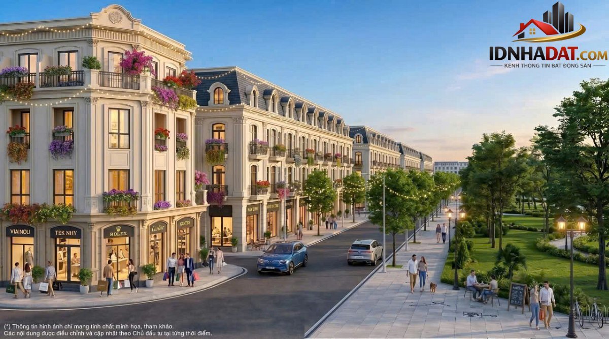 Vốn tự có chỉ cần 780 triệu sở hữu ngay nhà vinhomes greencity Bán nhà đất Đường 15B – Phường cũ Bến Nghé Quận 1 – Phường mới Bến Nghé – Thành phố Hồ Chí Minh 75m2 5.3 tỷ