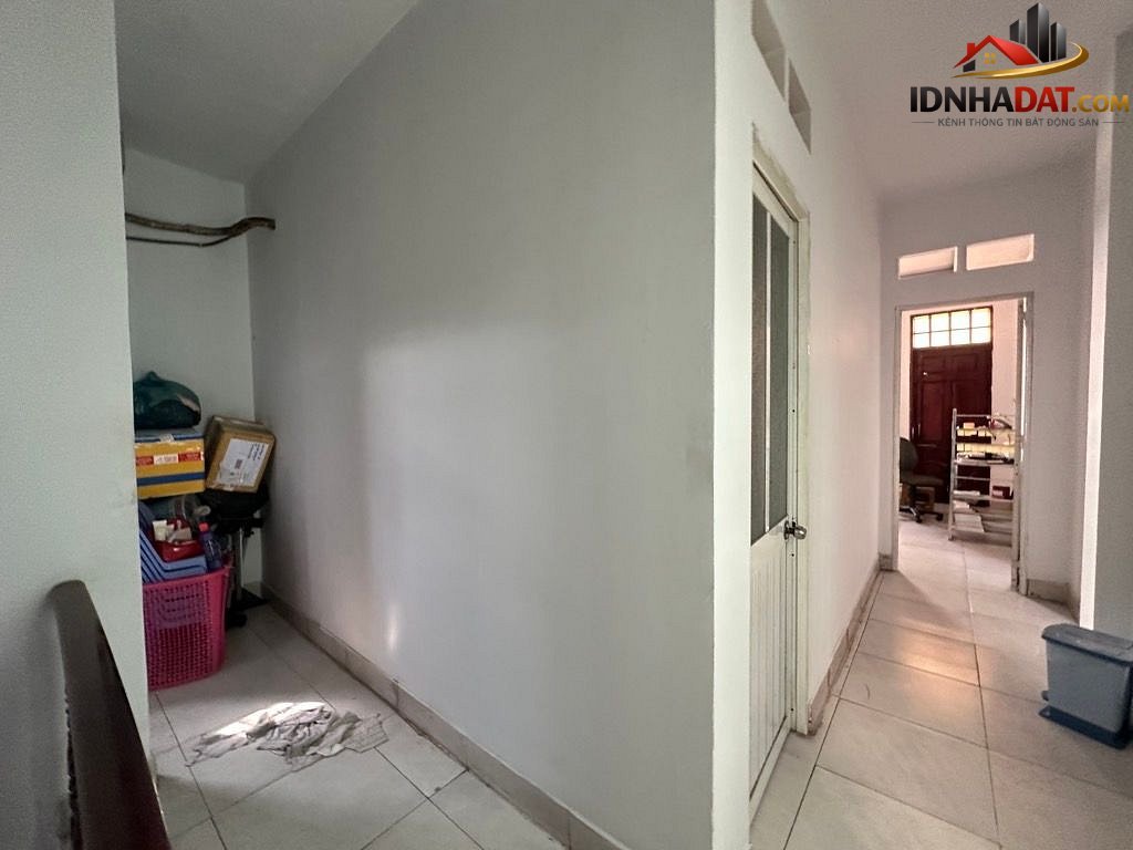 Hẻm tải sát mặt tiền dương thị mười – ngang đỉnh 6.5m – ngay trung tâm q12 Bán nhà đất Đường Dương Thị Mười – Phường cũ Tân Thới Hiệp – Huyện mới Quận 12 – Thành phố Hồ Chí Minh 118m2 5.6 tỷ