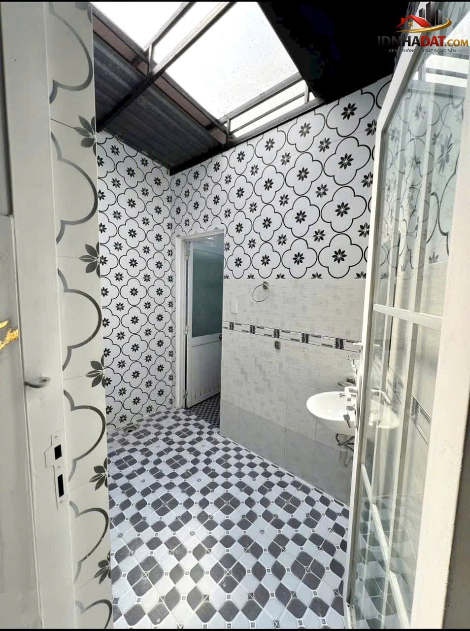 Nhà mới 74.2m2 hẻm 3m Phạm Thế Hiển – Phường cũ 4 Quận 8 – Phường mới 4 – Thành phố Hồ Chí Minh – Giá 8.1 tỷ