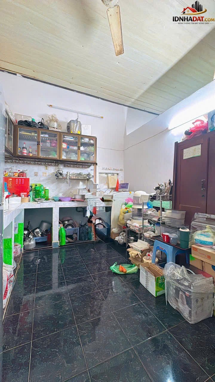 Nhà diện tích khủng hẻm 181 âu dương lân p2q8 Bán nhà đất Đường Âu Dương Lân – Phường cũ 2 Quận 8 – Phường mới 2 – Thành phố Hồ Chí Minh 81m2 6.38 tỷ