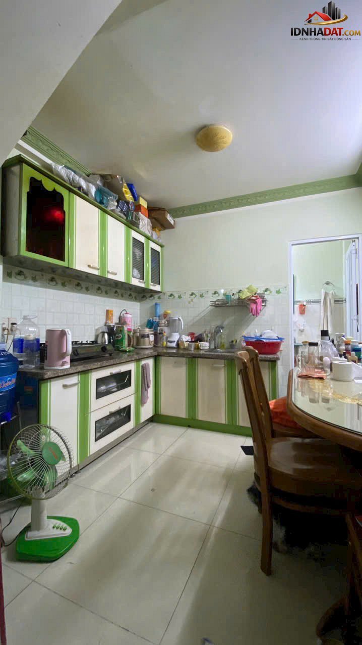 Hẻm 6m ô tô quay đầu – nhà gần lạc long quân, âu cơ, quận 11 – chỉ 5.85 tỷ thương lượng – diện tích 42m2