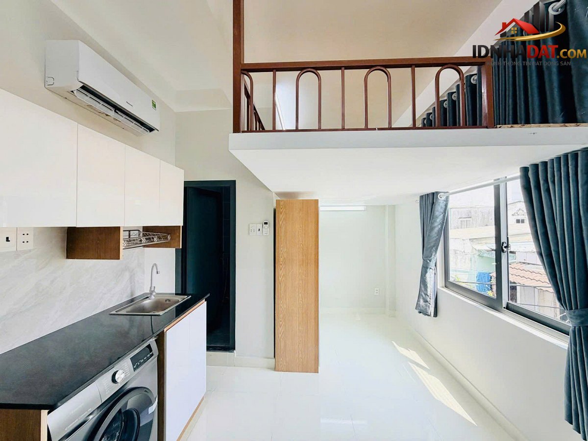 Siêu phẩm căn hộ dịch vụ bình thạnh – 83m2 – 15.2 tỷ – Bán nhà đất Đường Phan Văn Trị – Phường cũ 11 Quận Bình Thạnh – Phường mới 11 – Thành phố Hồ Chí Minh