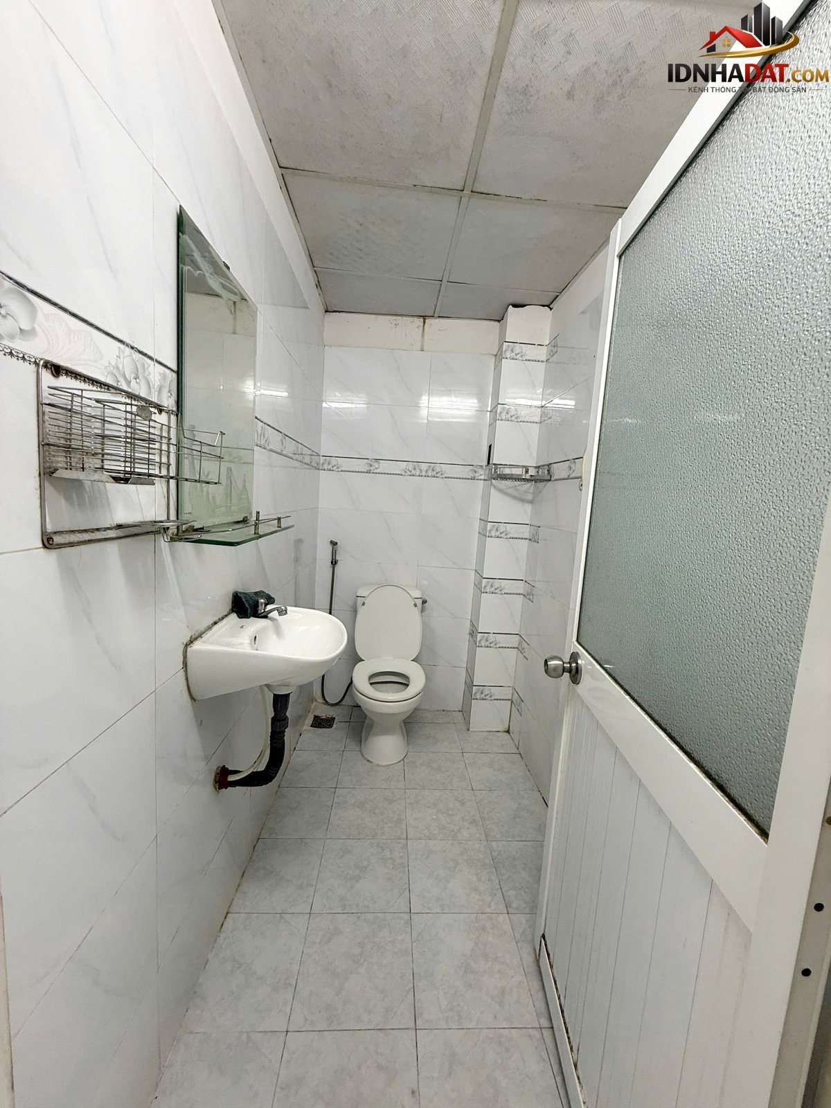 Nhà 52m2 đất công nhận đủ hẻm 1619 Phạm Thế Hiển – Phường cũ 6 Quận 8 – Phường mới 6 – Thành phố Hồ Chí Minh giá 3.98 tỷ