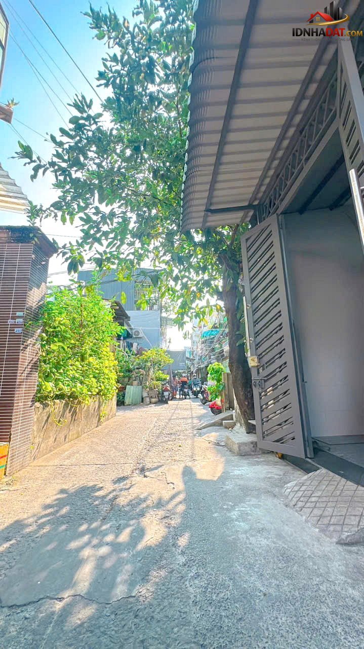 Nhà hxh nguyễn duy p10-q8, Bán nhà đất Đường Nguyễn Duy – Phường cũ 10 Quận 8 – Phường mới 10 – Thành phố Hồ Chí Minh 45m2 6.38 tỷ