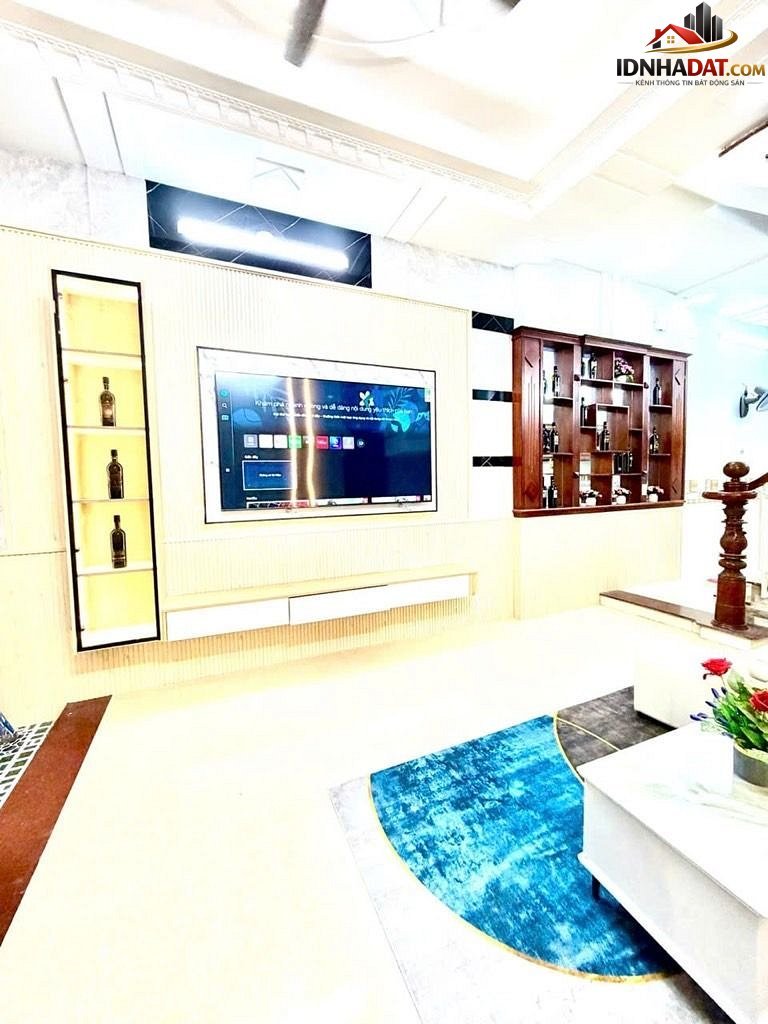 Nhà đẹp 4 tầng nhỉnh 5 tỏi q.12 – Bán nhà đấ… – Bán nhà trong ngõ, hẻm Quận 12 – TP Hồ Chí Minh giá 5 – 7 tỷ