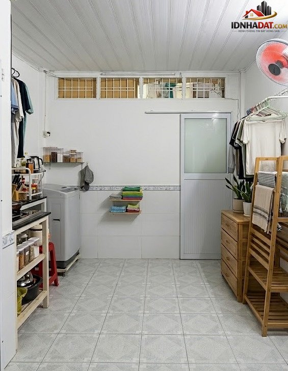 Bán nhà đất Đường Nguyễn Thị Minh Khai – Phường cũ Đa Kao Quận 1 – Phường mới Sài Gòn – Thành phố Hồ Chí Minh 30 m2 6.5 tỷ