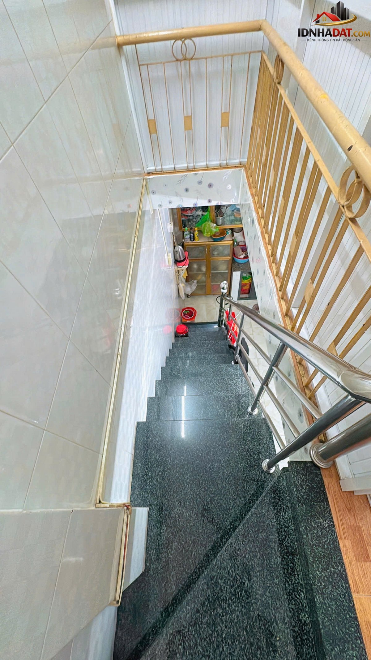 Nhà 5x9m bông sao p5q8 p.bình đông, giá : 4.38 tỷ – Bán nhà đất Đường Bông Sao – Phường cũ Bình Đông Quận 8 – Phường mới Bình Đông – Thành phố Hồ Chí Minh 44m2